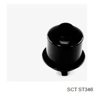 ST346 SCT filtro combustible