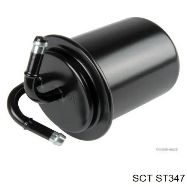 ST347 SCT filtro combustible
