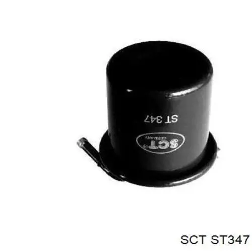 Filtro de combustible ST347 SCT