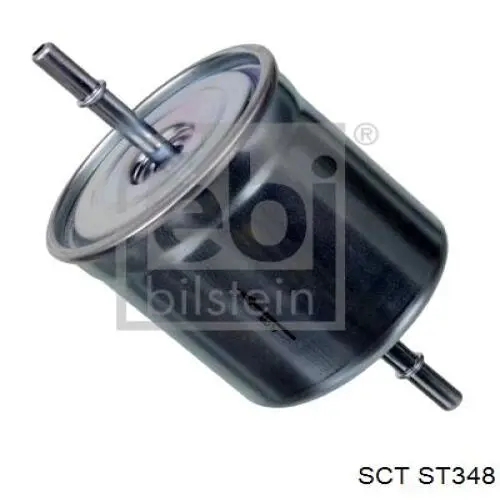 ST348 SCT filtro combustible