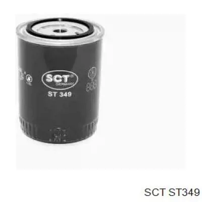 Filtro de gasoil SCT ST349