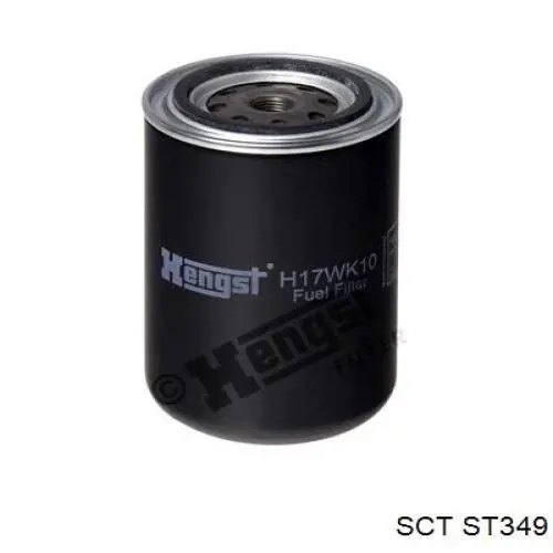 Filtro combustible Deutz 01181245 precio, desde 11,53 EUR