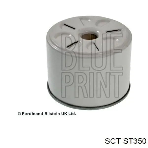 FC24 Shafer Filtro de gasolina