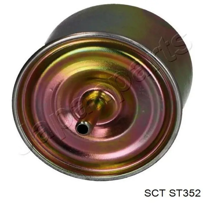 Filtro combustible Ford Ka RBT