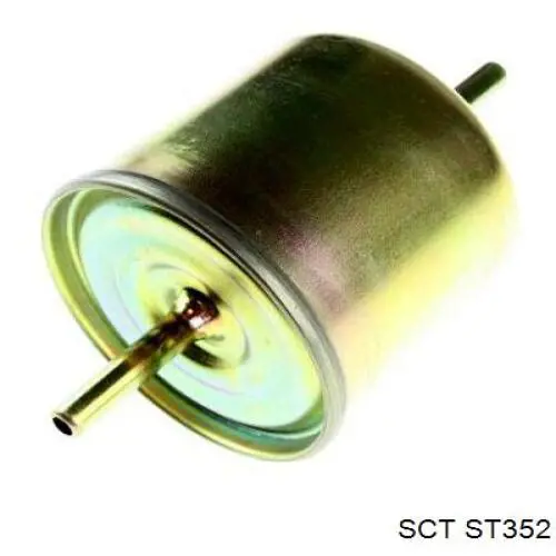 ST352 SCT filtro combustible