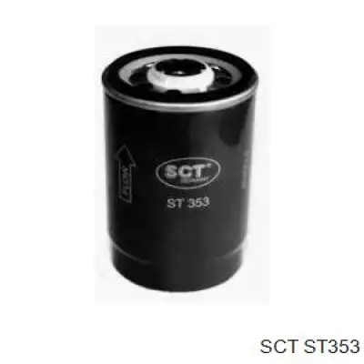 Comprar CS1438M Sampiyon Filtro diesel