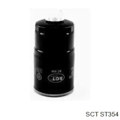 Filtro de combustible ST354 SCT