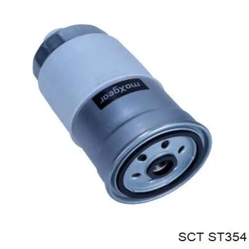 ST 354 SCT filtro combustible