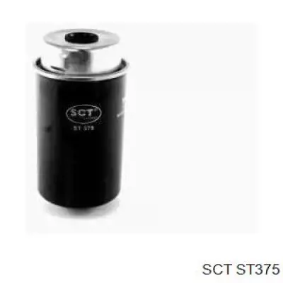 ST375 SCT Filtro de gasolina