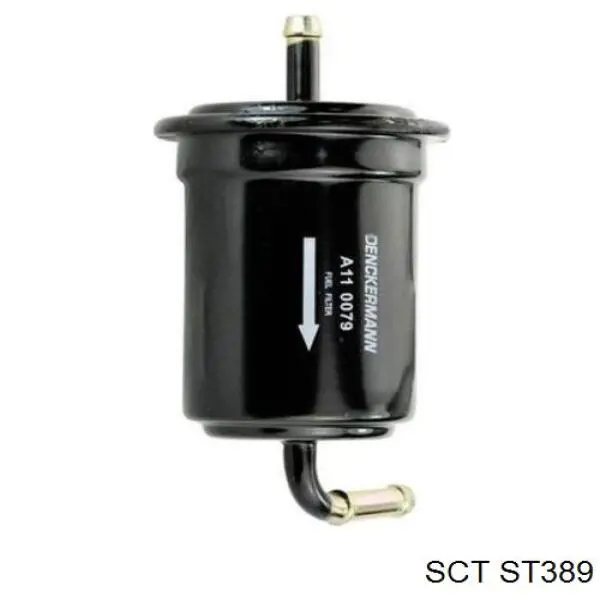 Comprar KL120 Mahle Original Filtro diesel