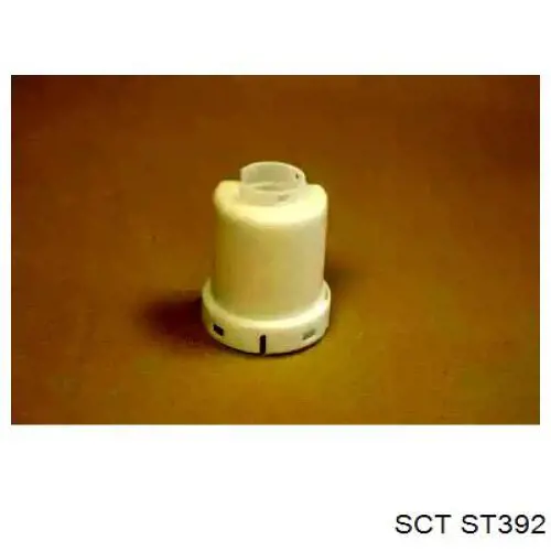 ST392 SCT filtro de combustible