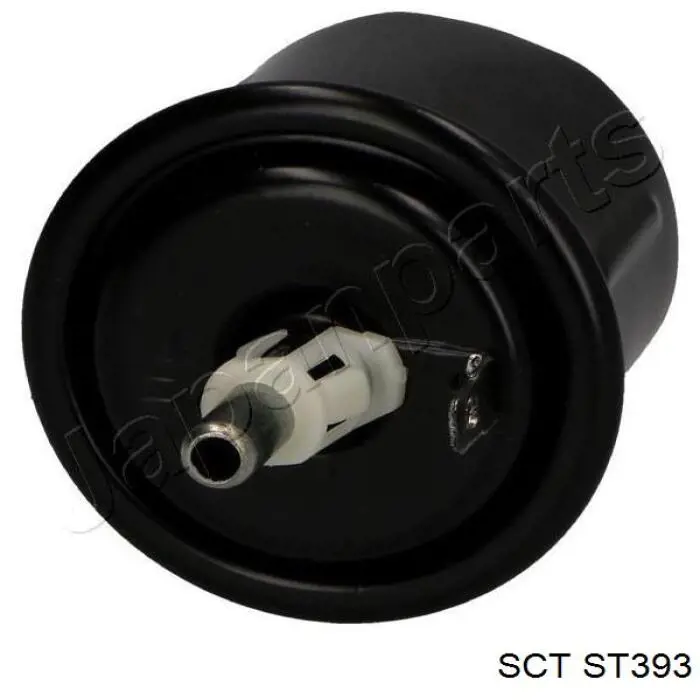 Filtro de combustible ST393 SCT