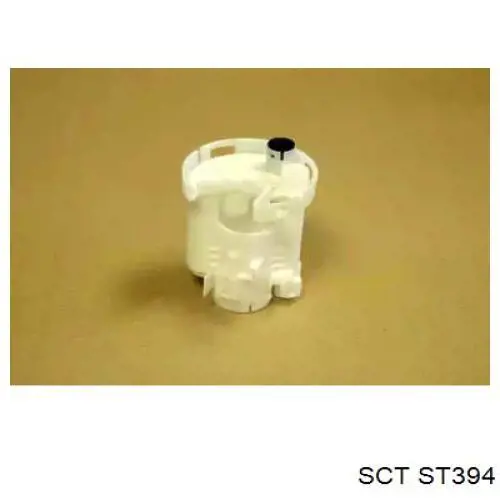 Filtro de combustible ST394 SCT