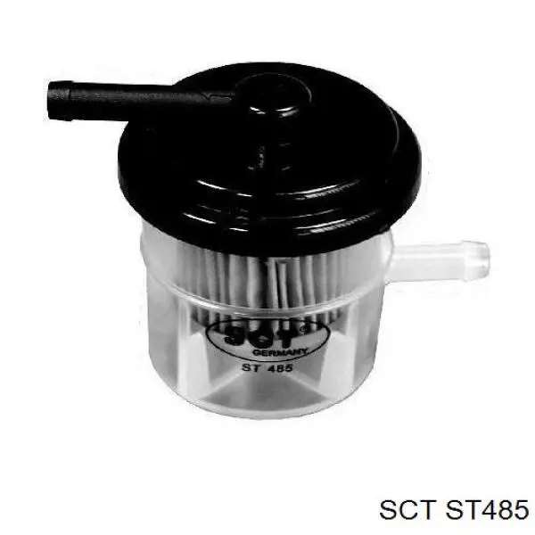 ST485 SCT filtro combustible