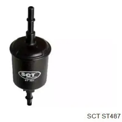 ST487 SCT filtro de combustible