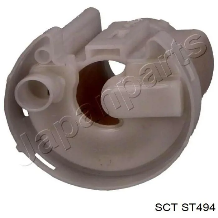 Filtro combustible Mazda 323 BG