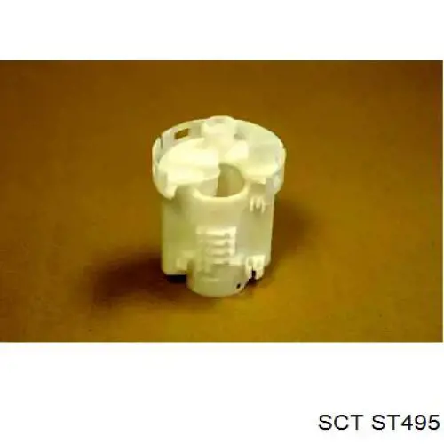ST495 SCT filtro de combustible