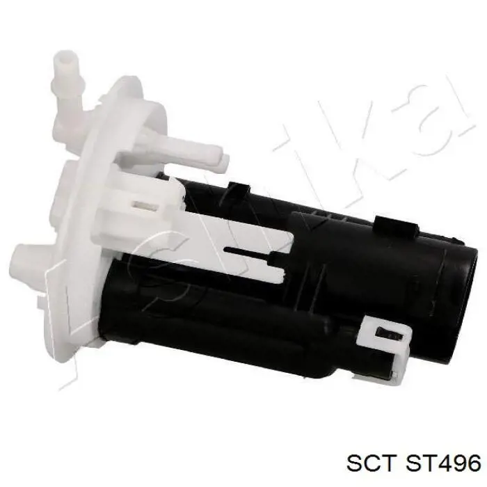 ST 496 SCT filtro combustible