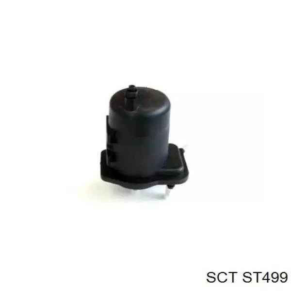 ST499 SCT filtro combustible