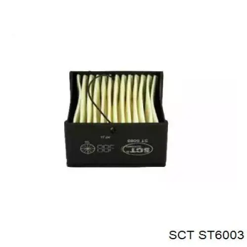 ST6003 SCT filtro combustible