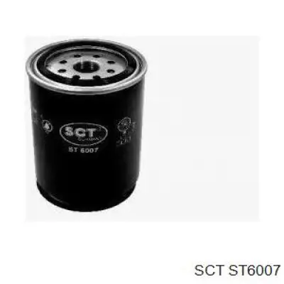 Filtro de combustible ST6007 SCT