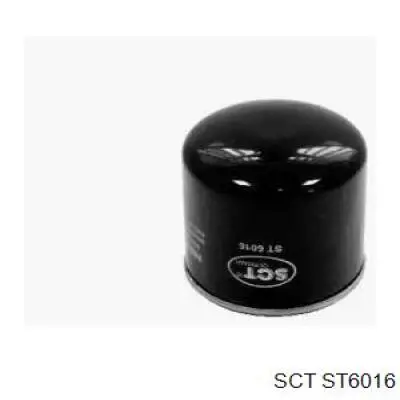 ST6016 SCT filtro combustible