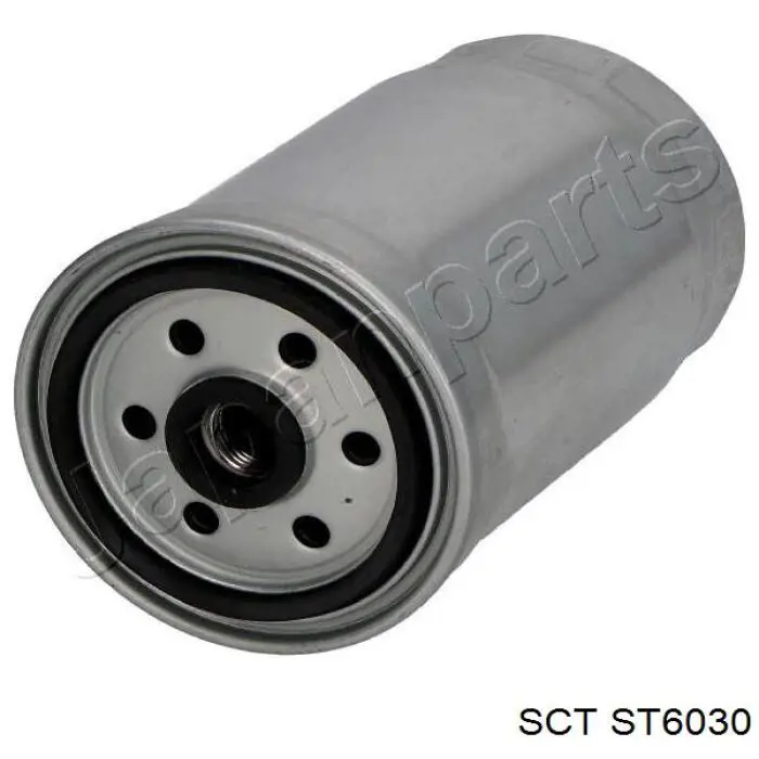 Filtro de combustible ST6030 SCT