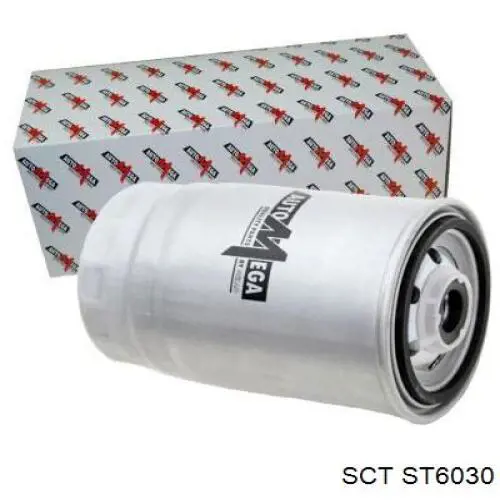 Filtro de gasoil SCT ST6030