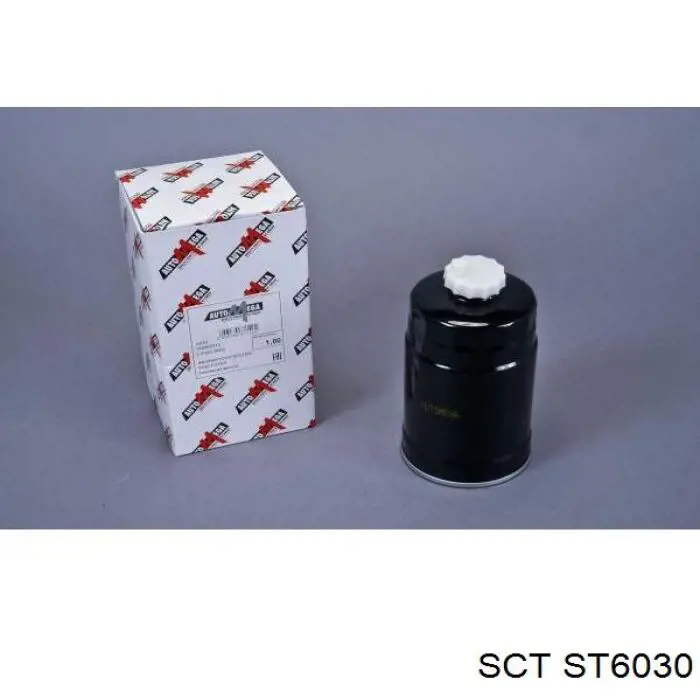 ST6030 SCT Filtro de gasolina