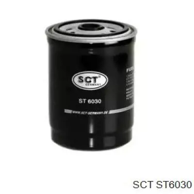Filtro combustible SCT ST6030 precio, desde 13,74 EUR