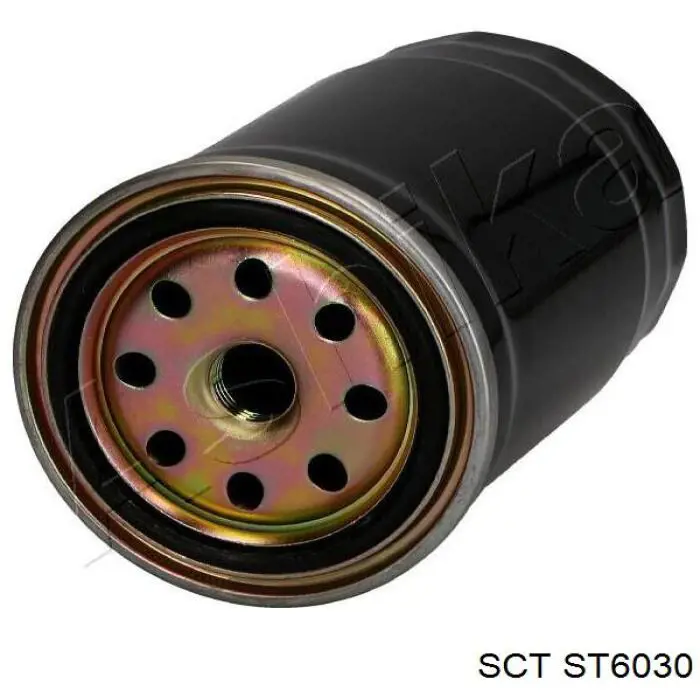 ST6030 SCT filtro combustible