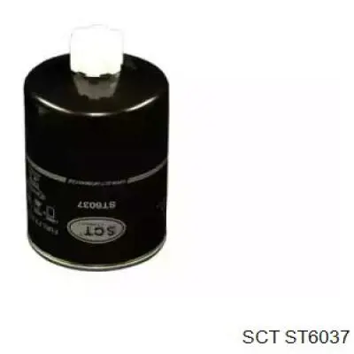 ST6037 SCT filtro combustible