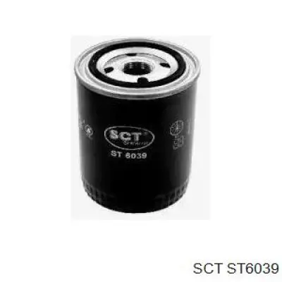 Comprar 1372444 Scania Filtro diesel