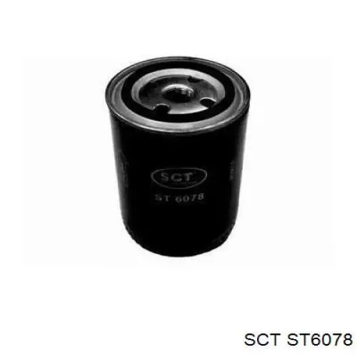 Filtro de combustible A129033 Denckermann