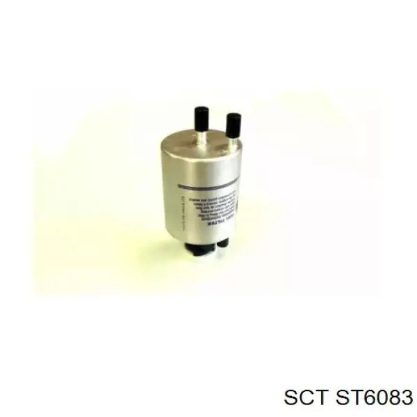 ST6083 SCT filtro combustible