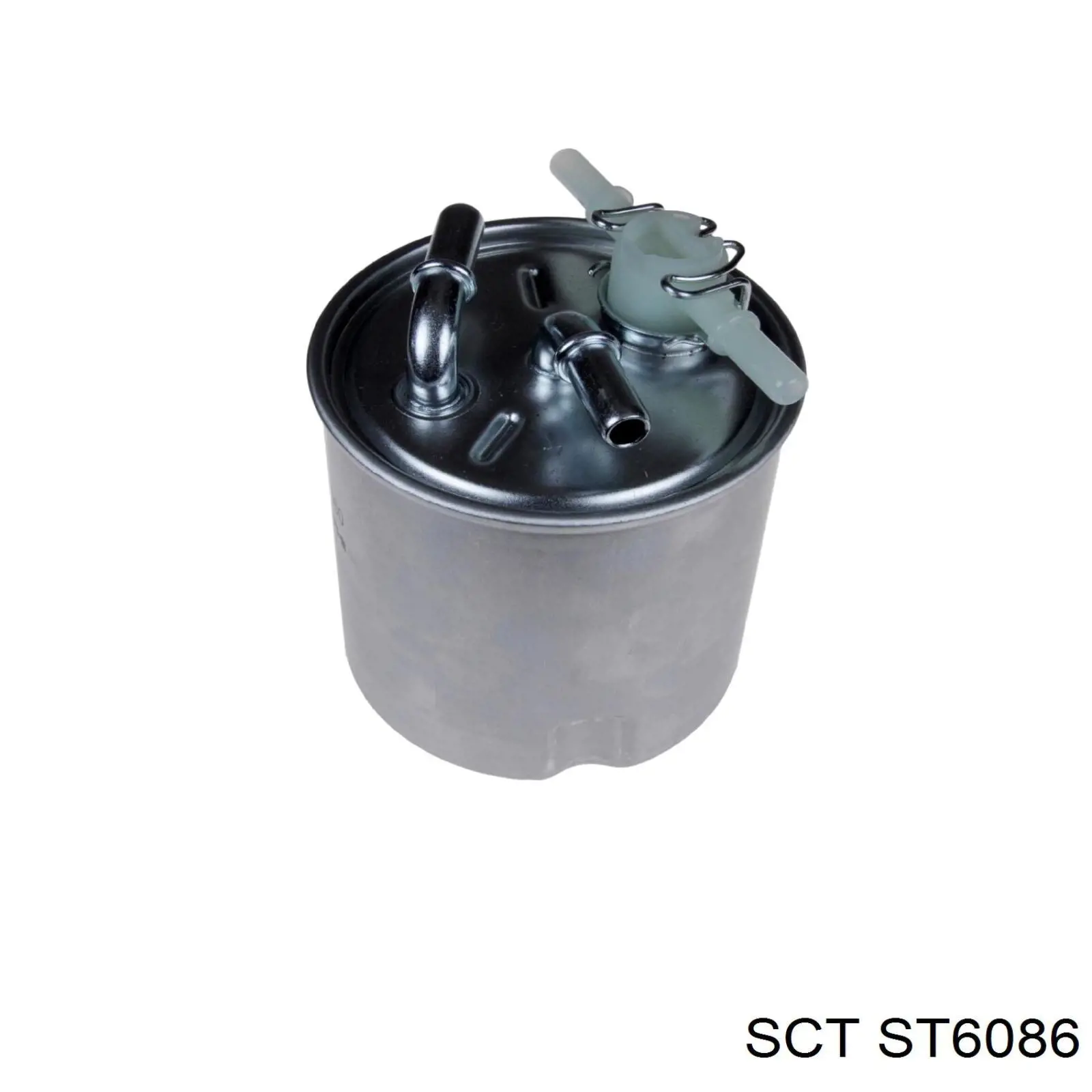 ST6086 SCT Filtro de gasolina