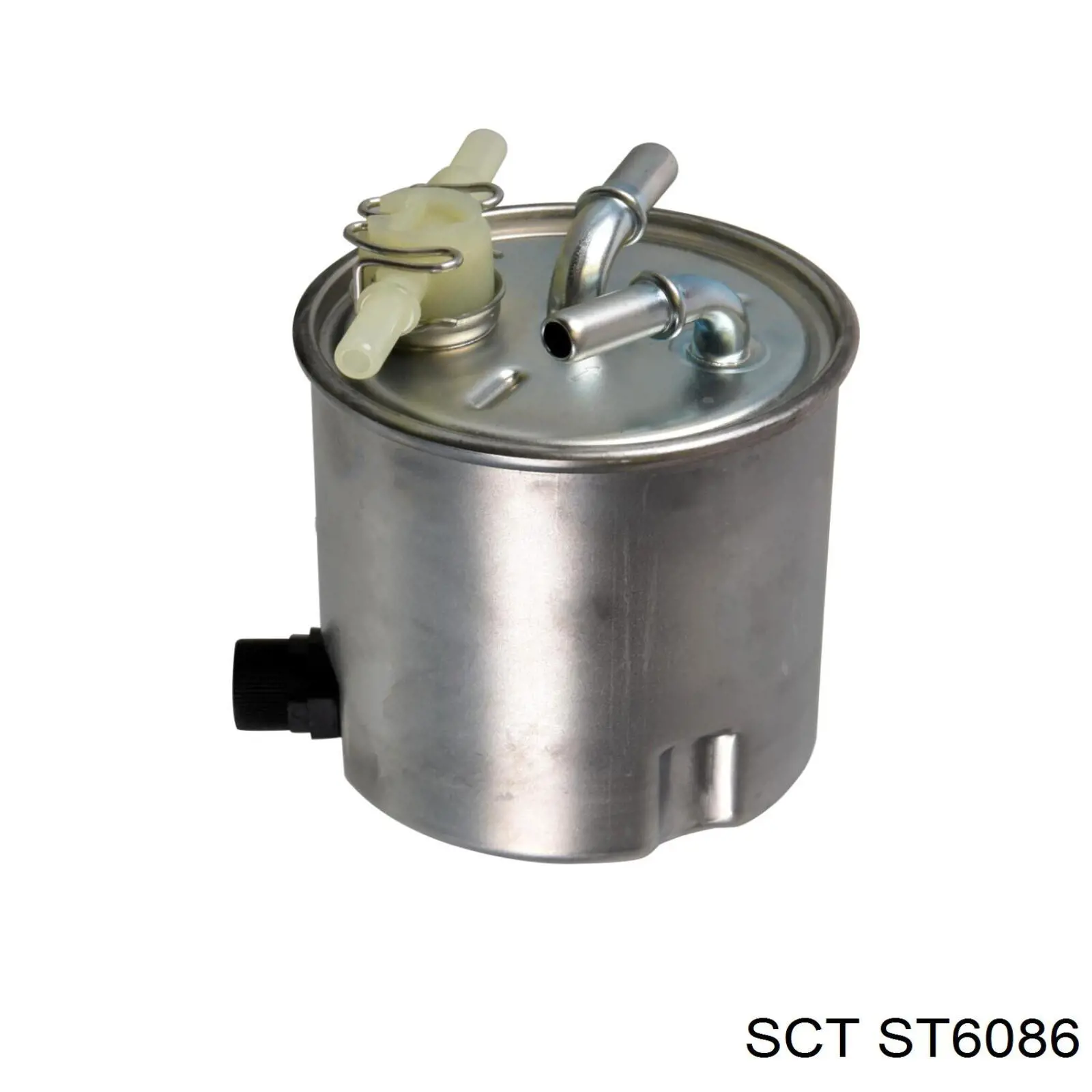 Filtro de combustible ST6086 SCT