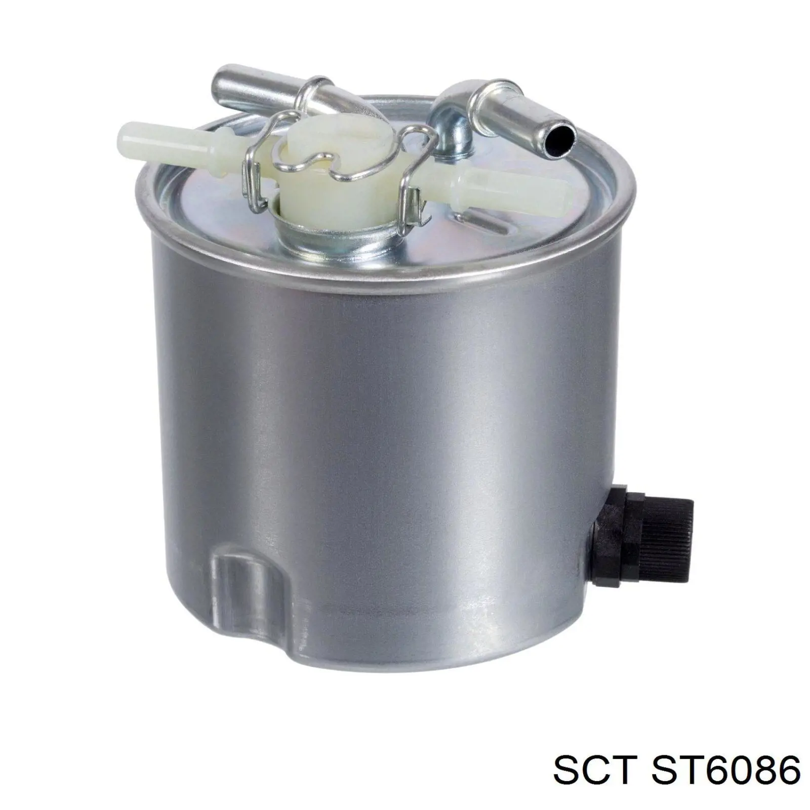Filtro de gasoil SCT ST6086