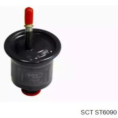 ST6090 SCT filtro combustible