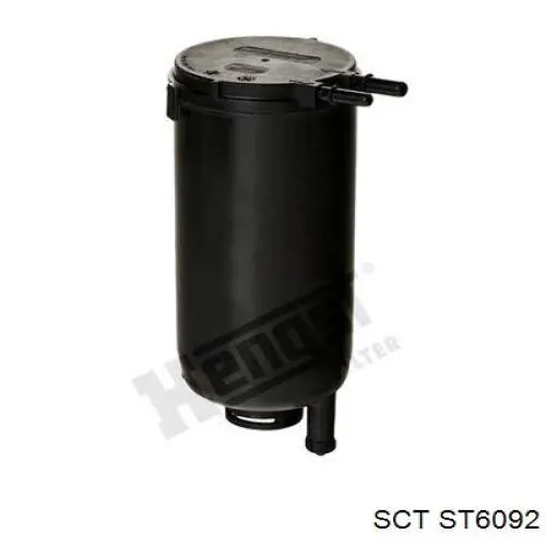 Filtro de gasoil Iveco 504182148