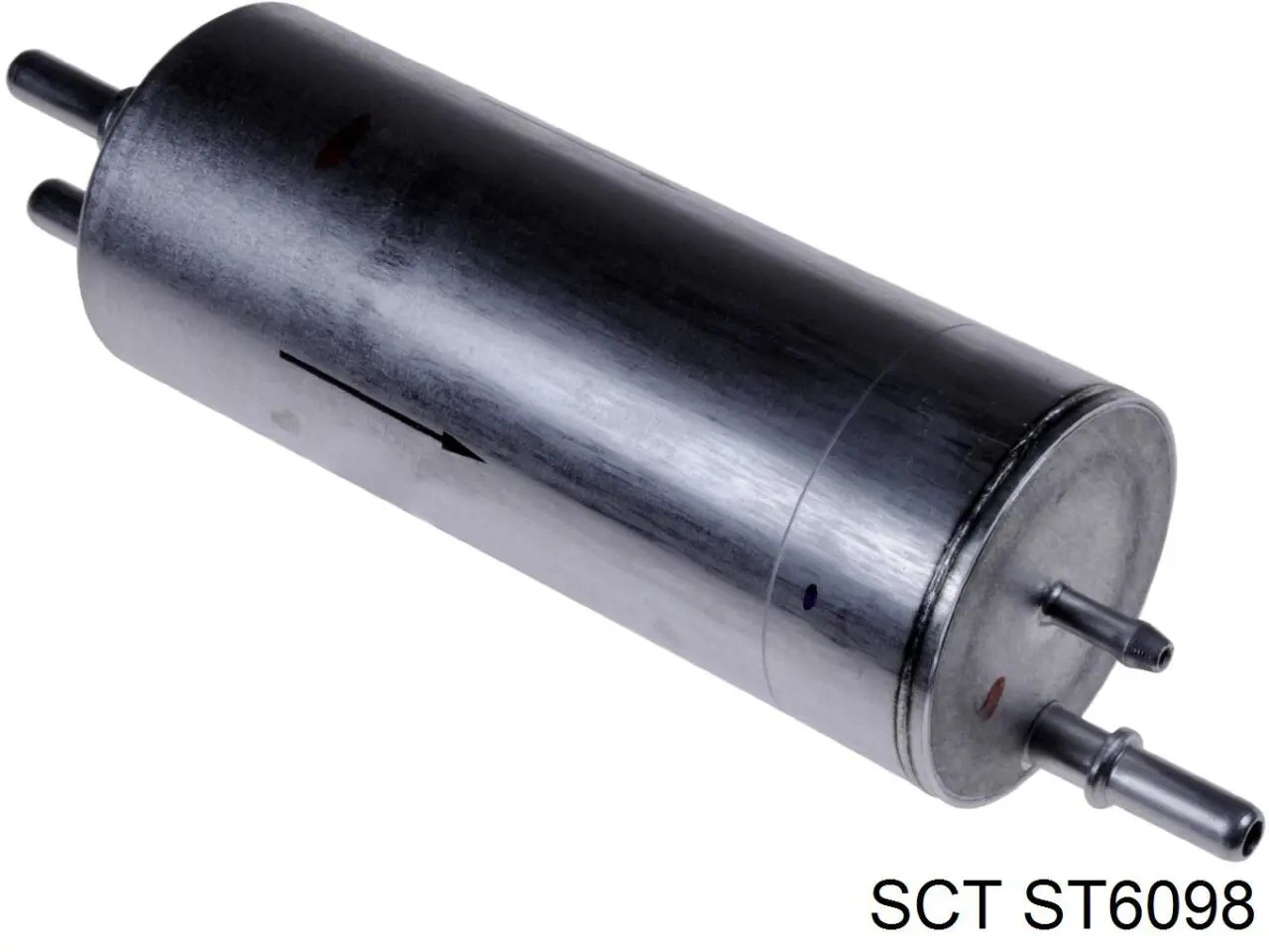 ST 6098 SCT filtro de combustible