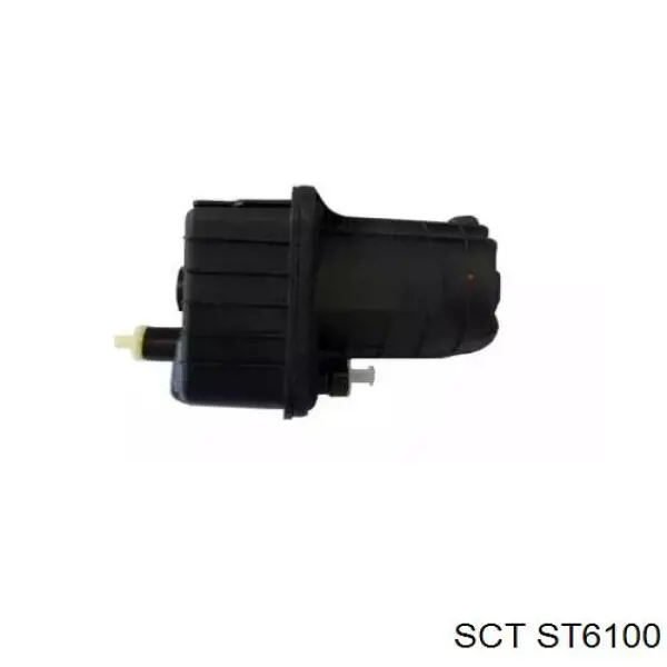 ST6100 SCT filtro combustible