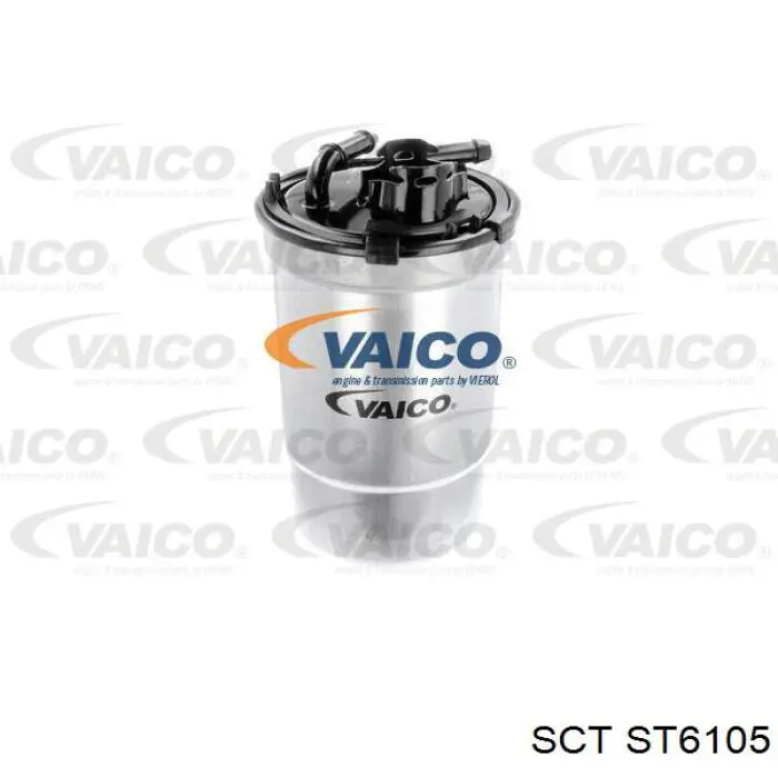 Filtro de gasoil SCT ST6105