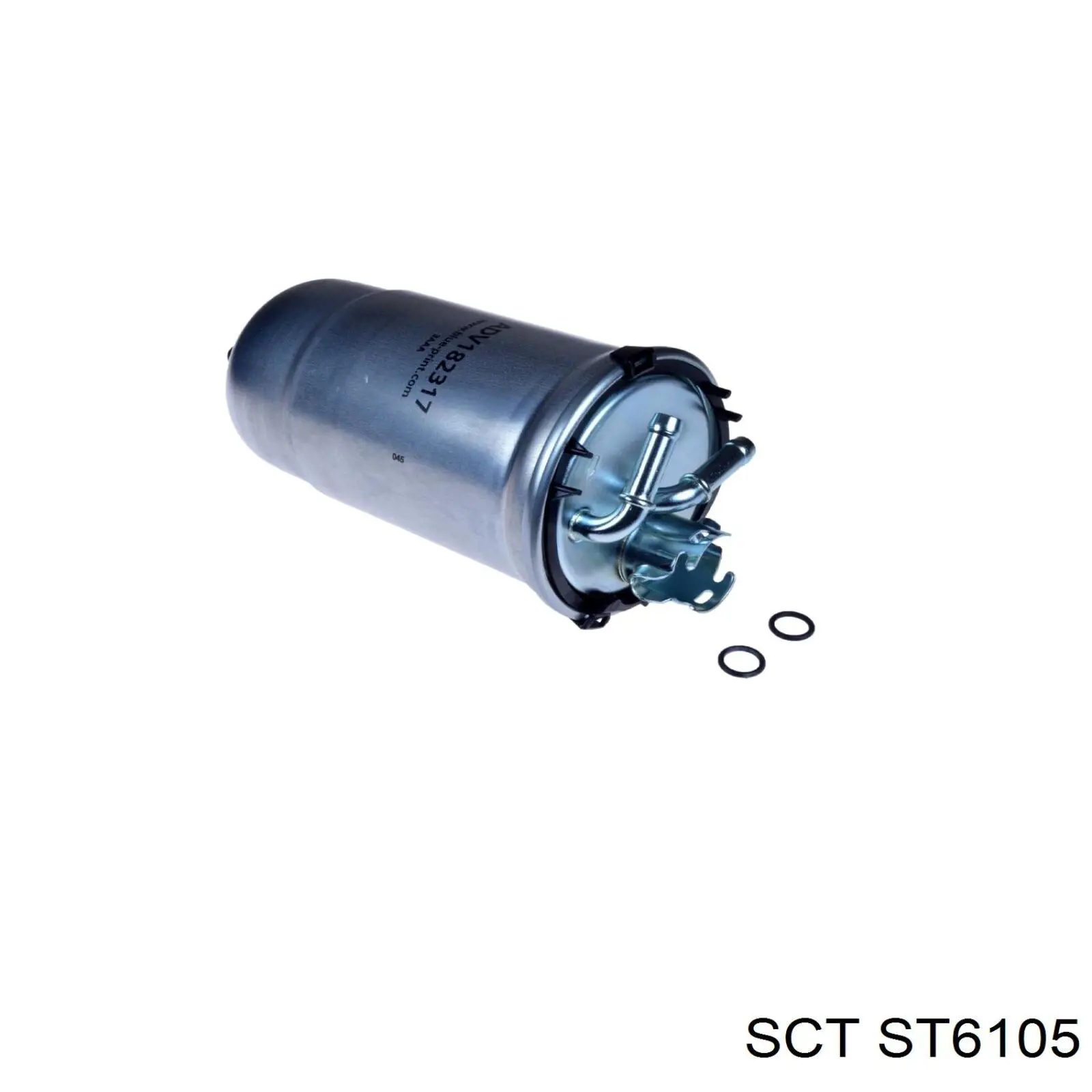 Filtro de combustible ST6105 SCT