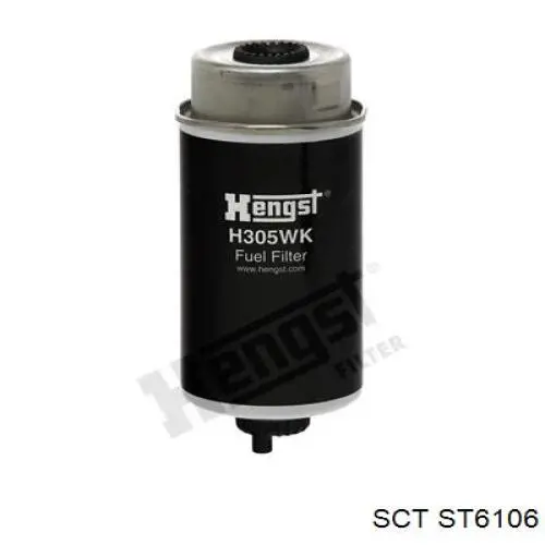 Comprar ST6106 SCT Filtro diesel
