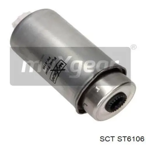Comprar ST6106 SCT Filtro diesel