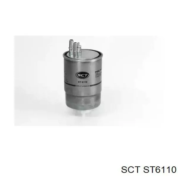 KL977 Mahle Original Filtro de gasolina