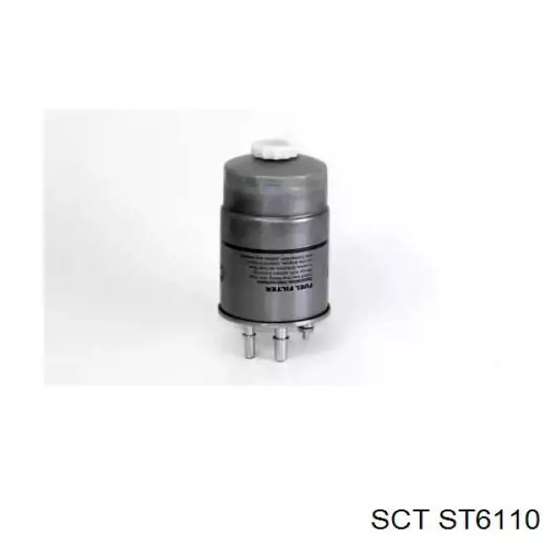 Filtro combustible Mahle Original KL977 precio, desde 17,77 EUR