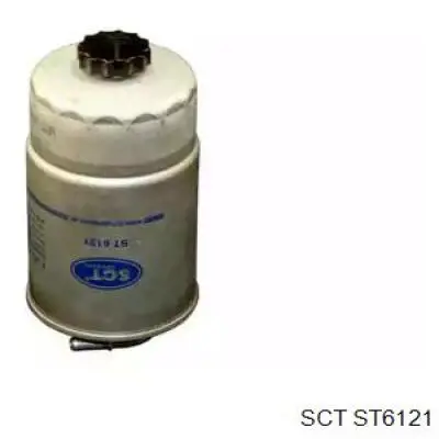 ST6121 SCT filtro combustible