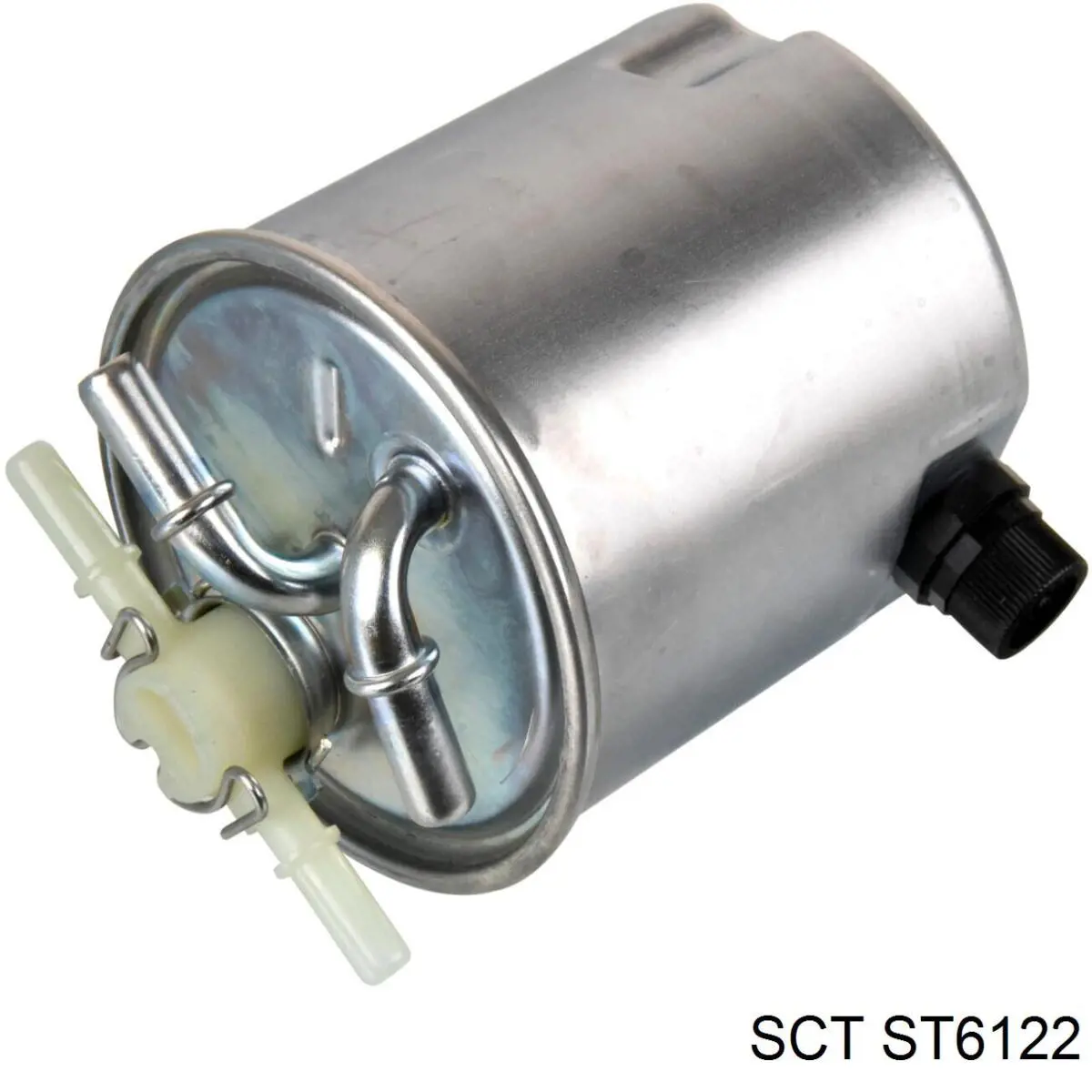 ST6122 SCT filtro combustible